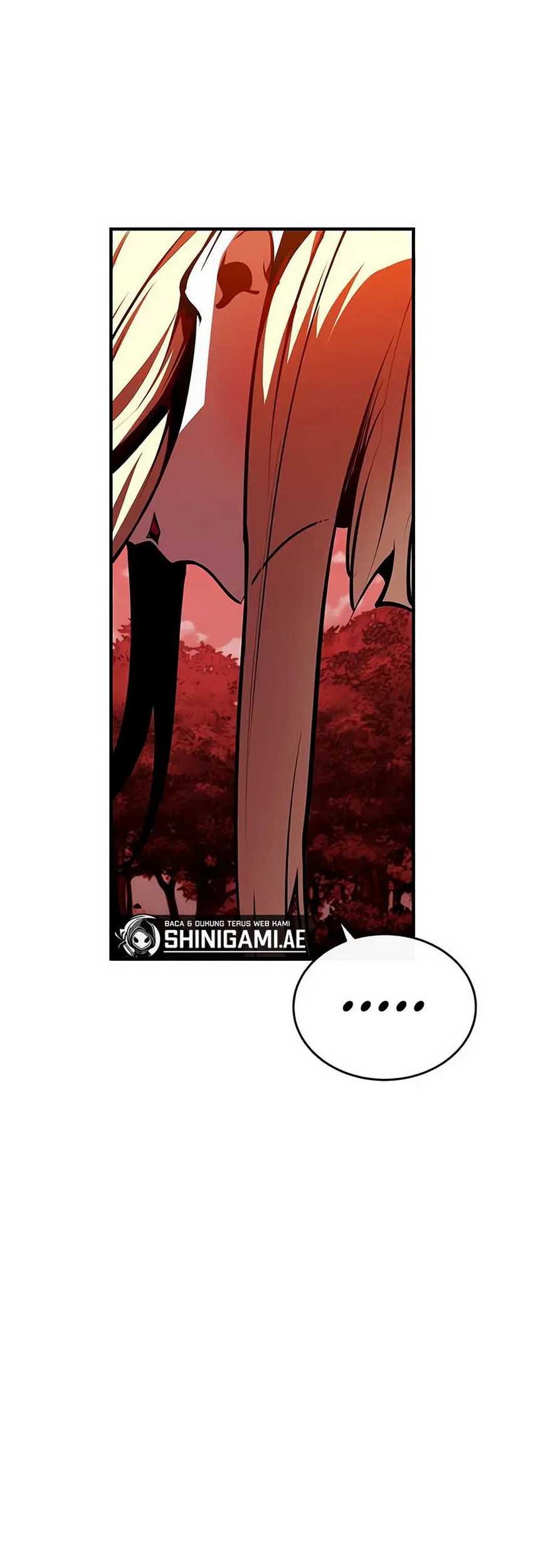 Academy’s Undercover Professor Chapter 97 - halaman 25