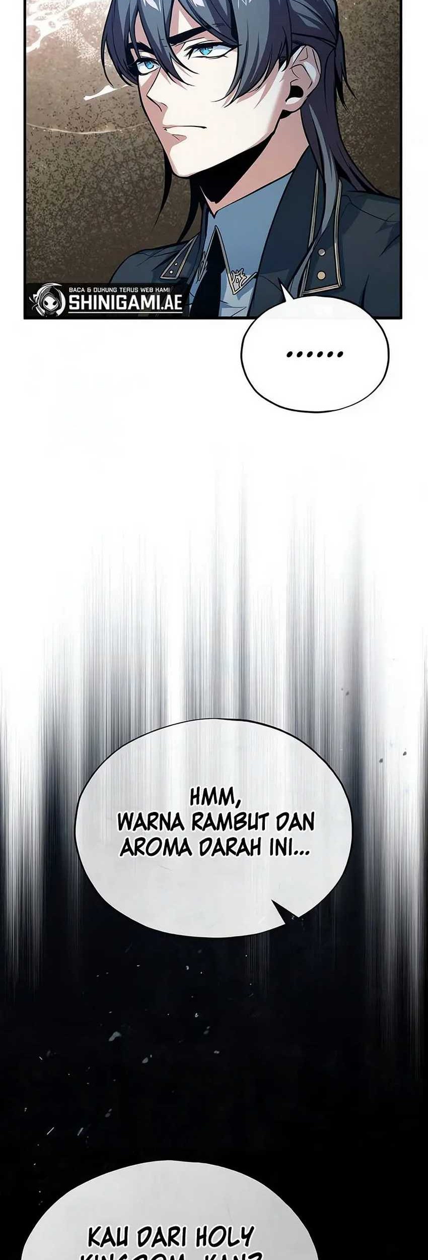 Academy’s Undercover Professor Chapter 97 - halaman 31