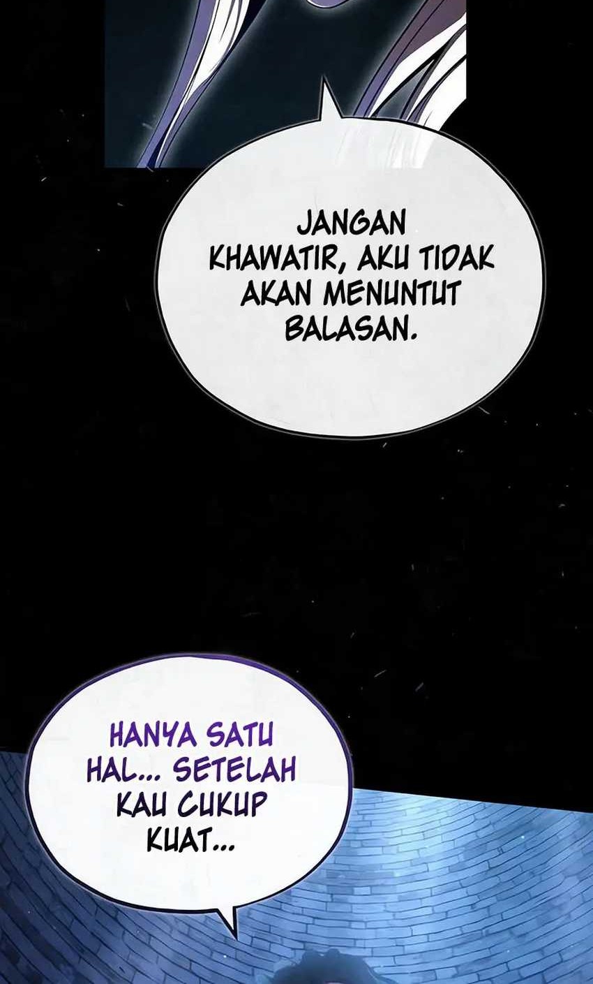 Academy’s Undercover Professor Chapter 97 - halaman 36
