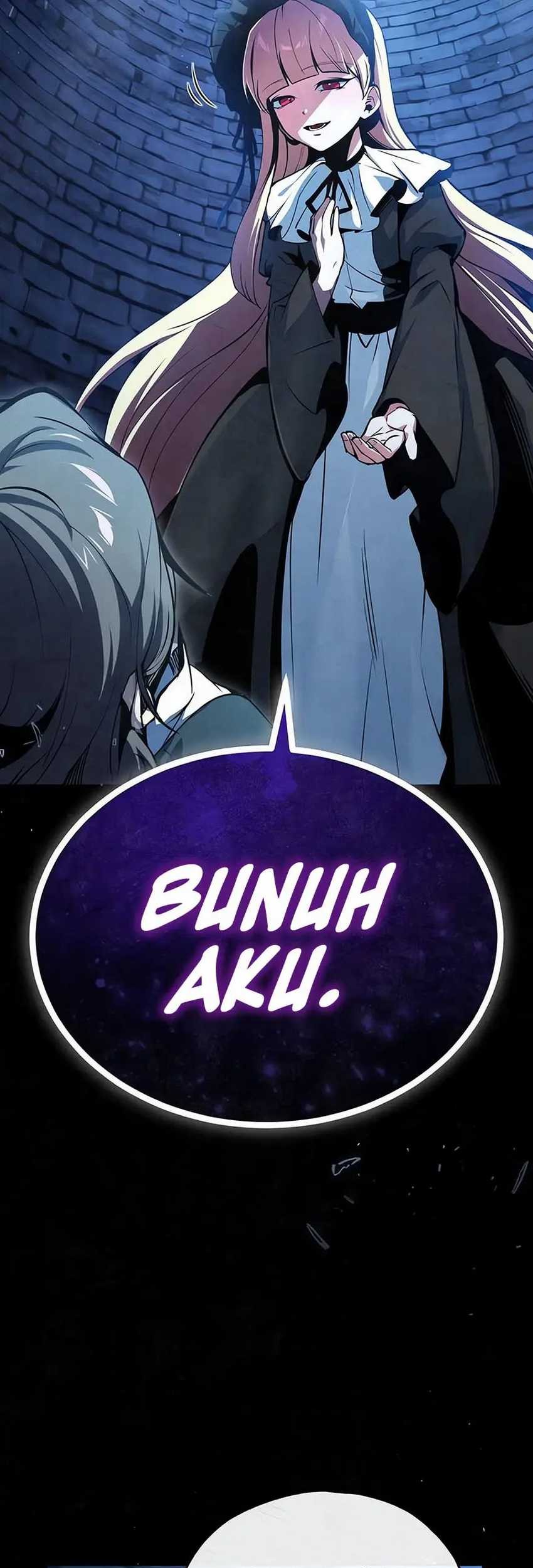 Academy’s Undercover Professor Chapter 97 - halaman 37