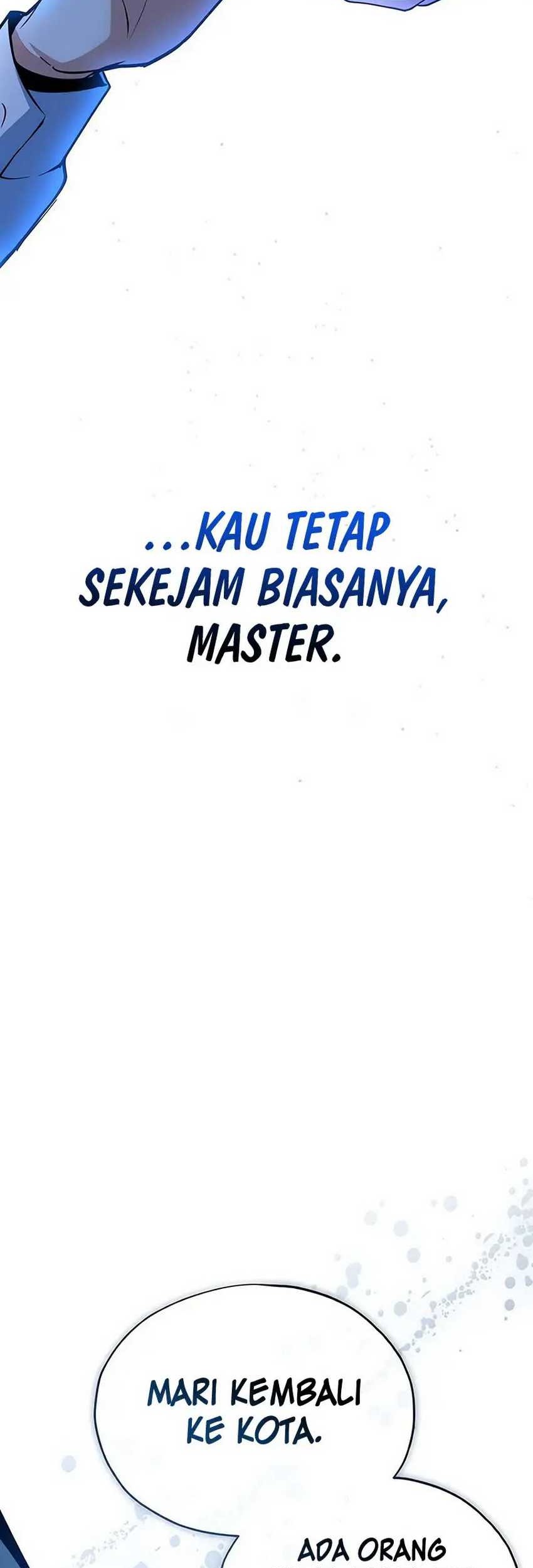 Academy’s Undercover Professor Chapter 97 - halaman 39