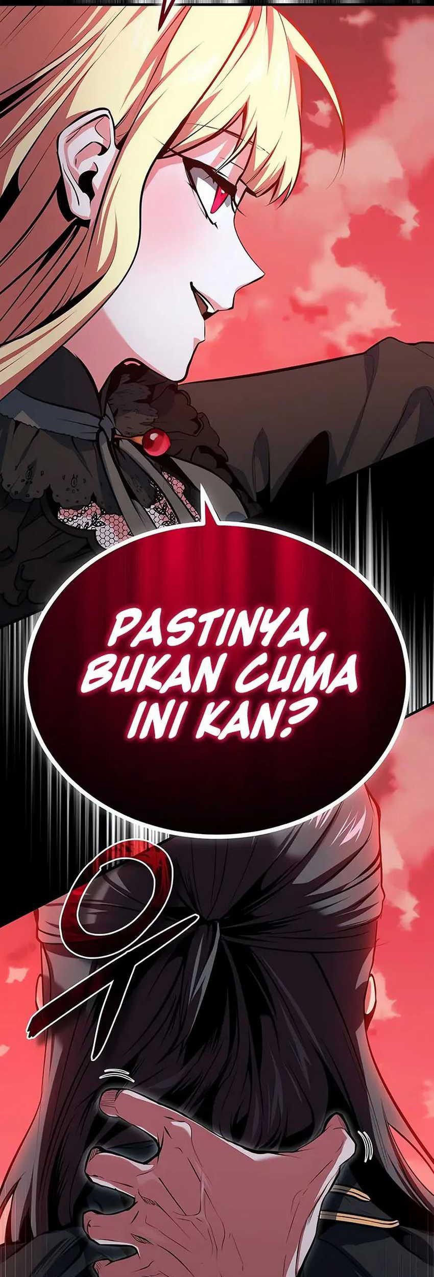 Academy’s Undercover Professor Chapter 97 - halaman 4