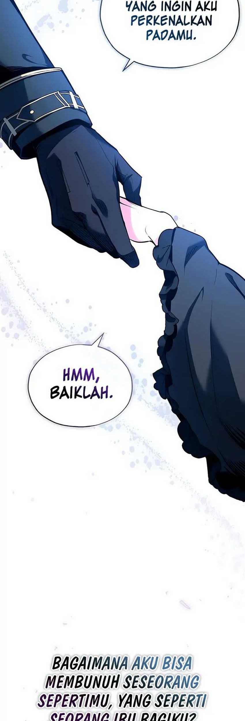 Academy’s Undercover Professor Chapter 97 - halaman 40