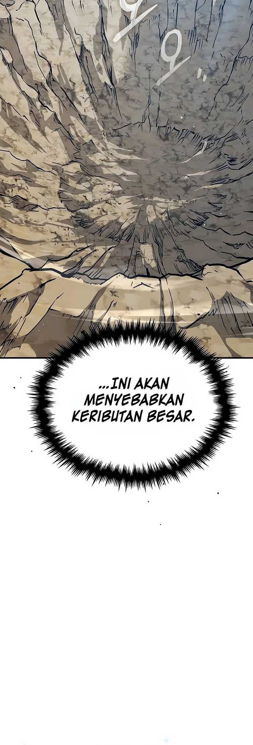 Academy’s Undercover Professor Chapter 97 - halaman 43