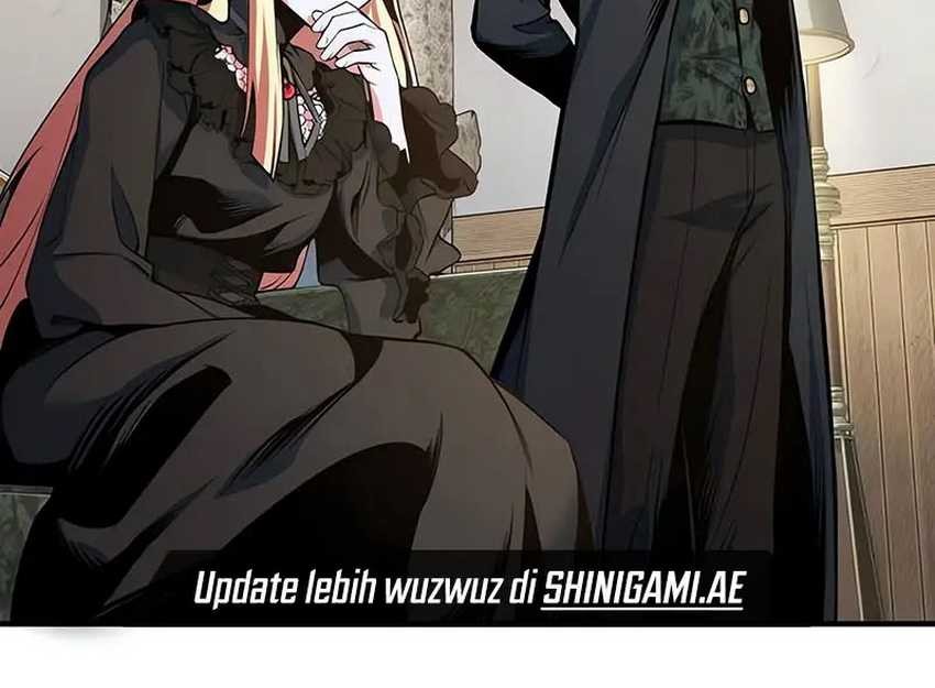 Academy’s Undercover Professor Chapter 97 - halaman 46