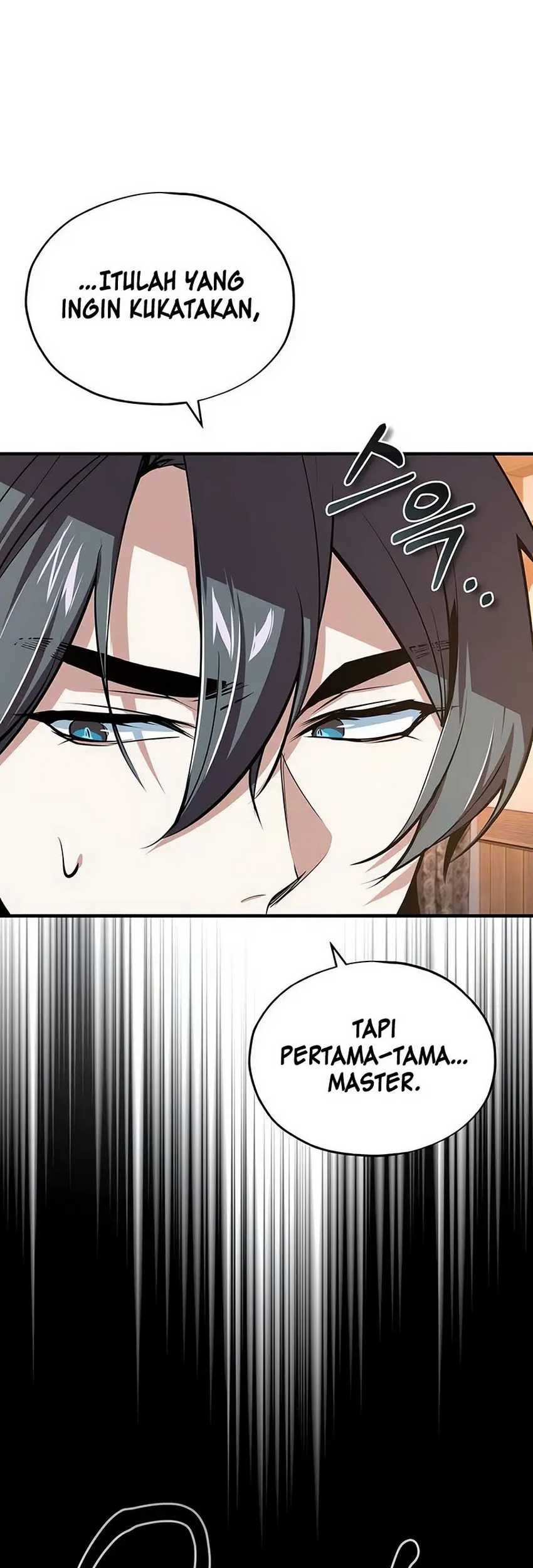 Academy’s Undercover Professor Chapter 97 - halaman 47