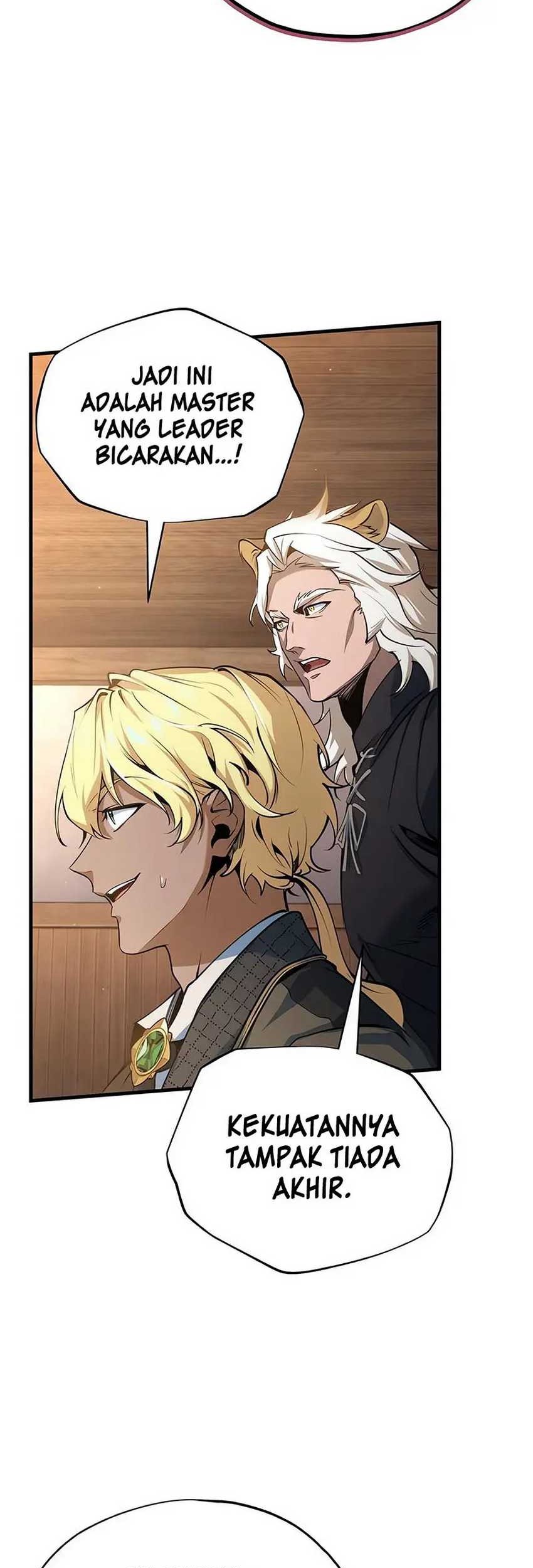 Academy’s Undercover Professor Chapter 97 - halaman 49