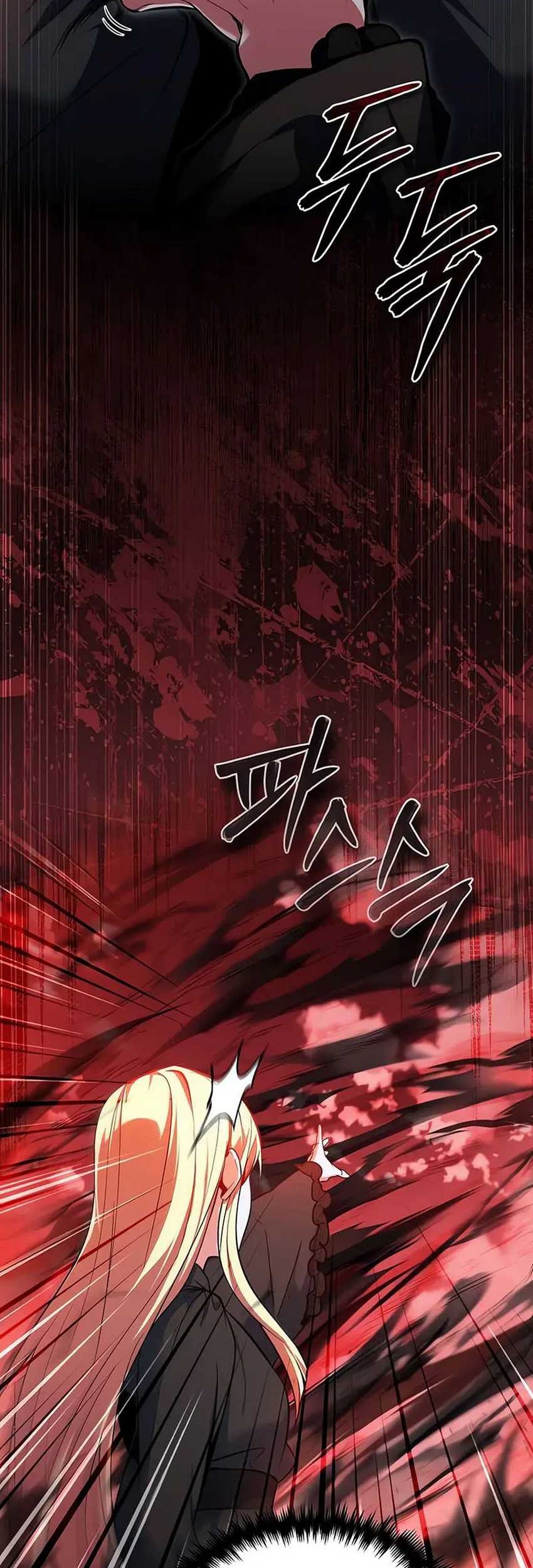 Academy’s Undercover Professor Chapter 97 - halaman 5