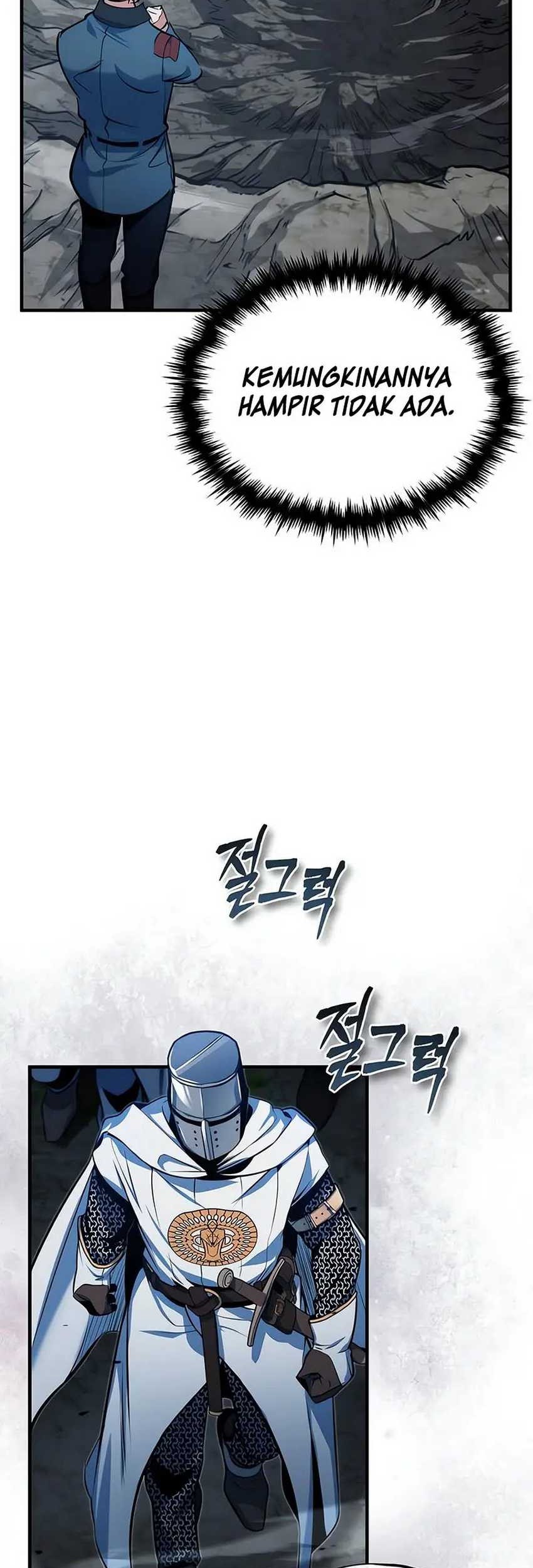 Academy’s Undercover Professor Chapter 97 - halaman 63