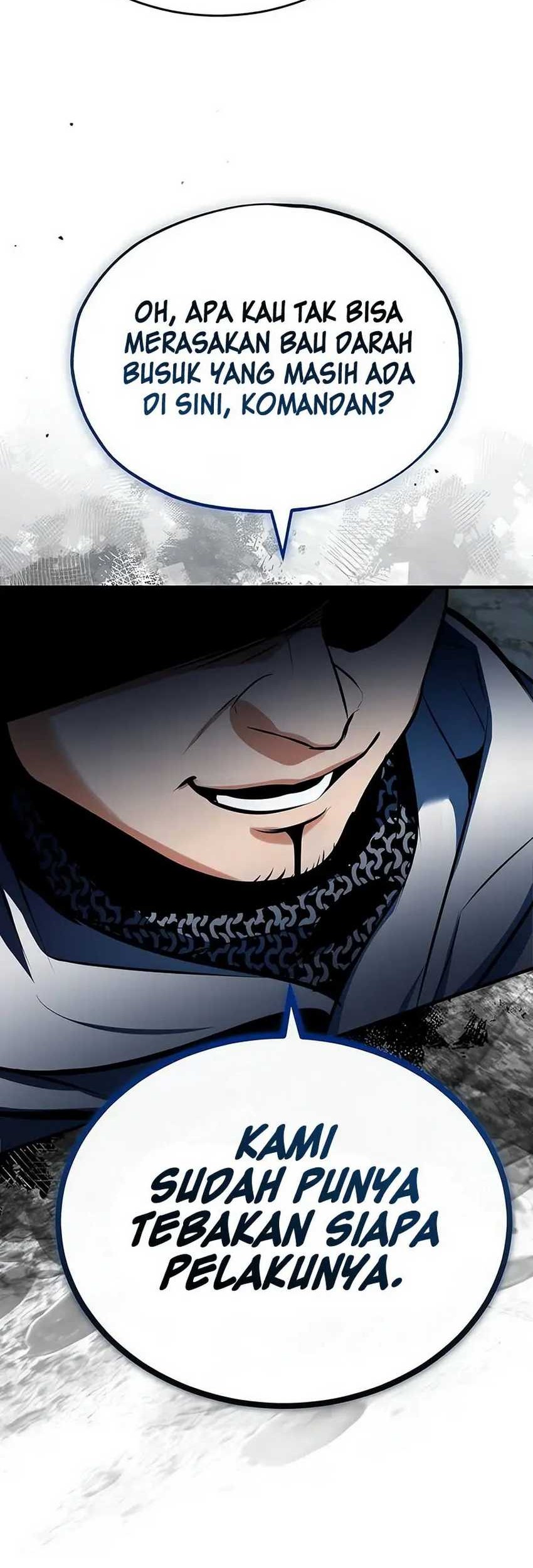 Academy’s Undercover Professor Chapter 97 - halaman 67