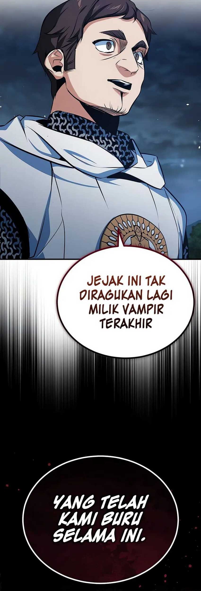 Academy’s Undercover Professor Chapter 97 - halaman 69