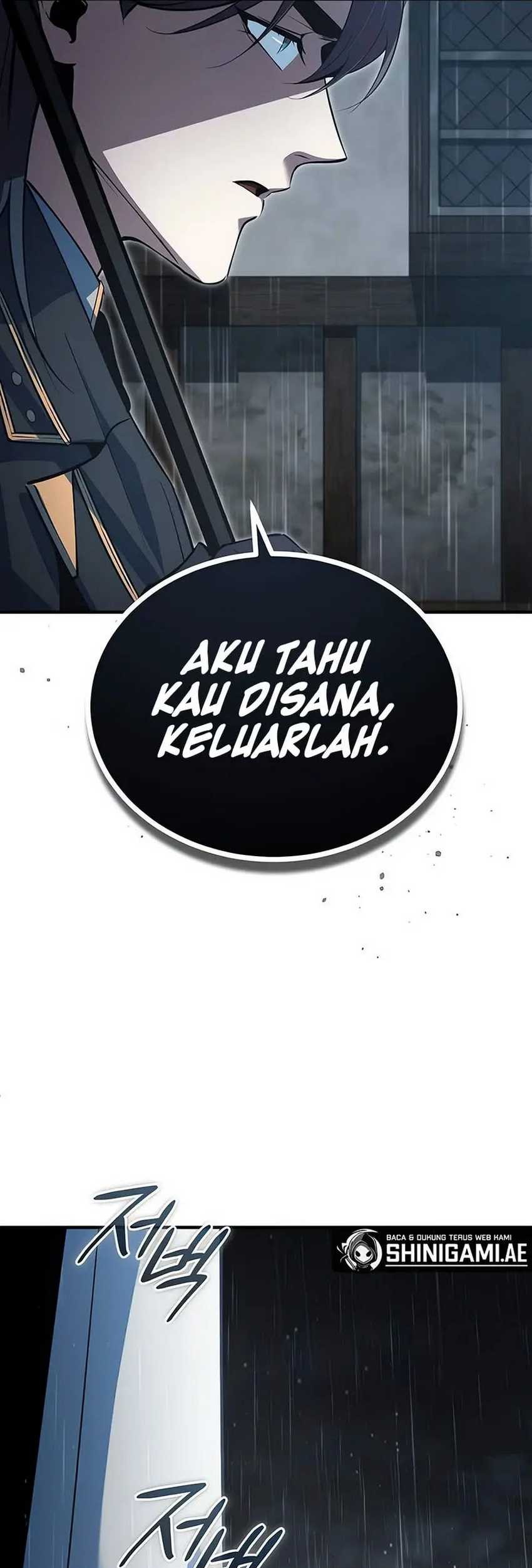 Academy’s Undercover Professor Chapter 97 - halaman 75