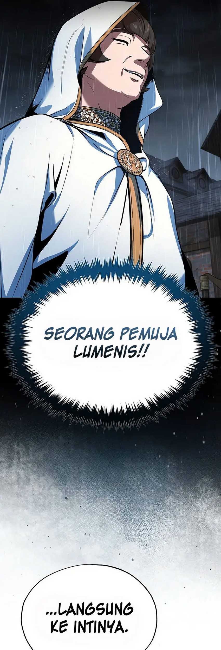 Academy’s Undercover Professor Chapter 97 - halaman 79