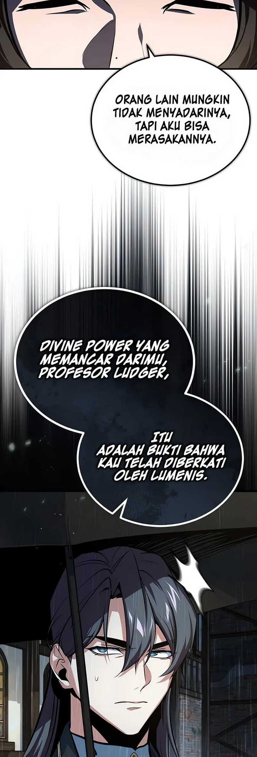 Academy’s Undercover Professor Chapter 97 - halaman 81