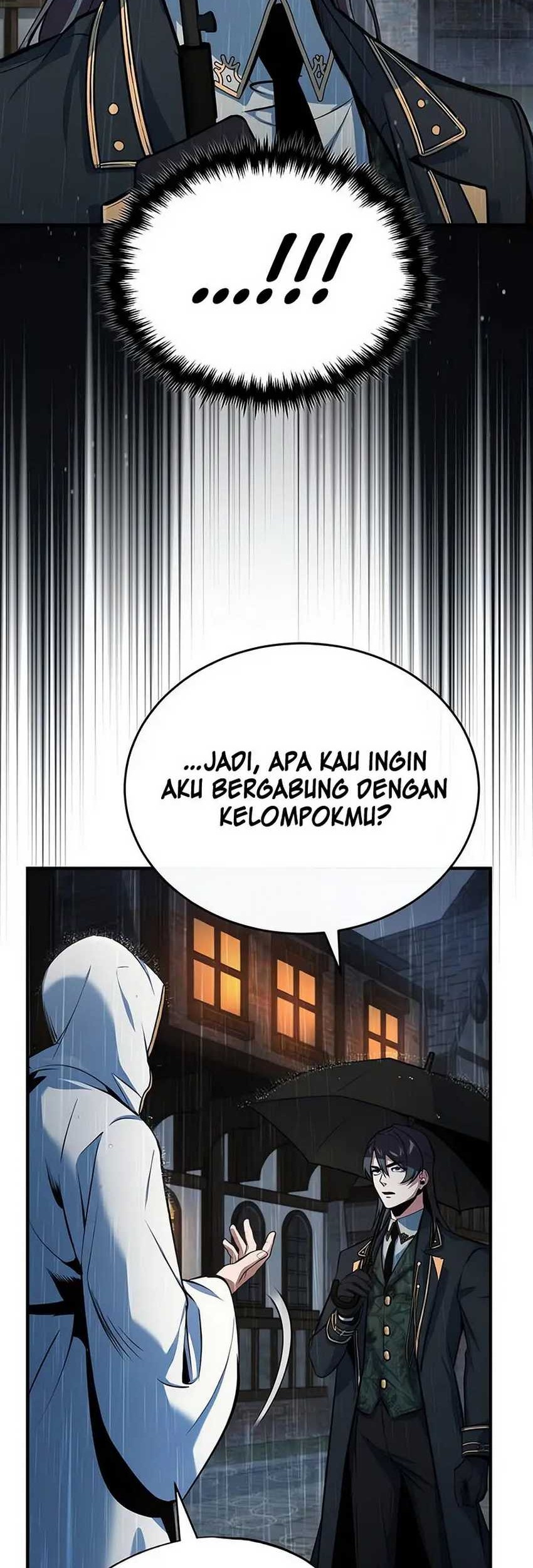 Academy’s Undercover Professor Chapter 97 - halaman 82