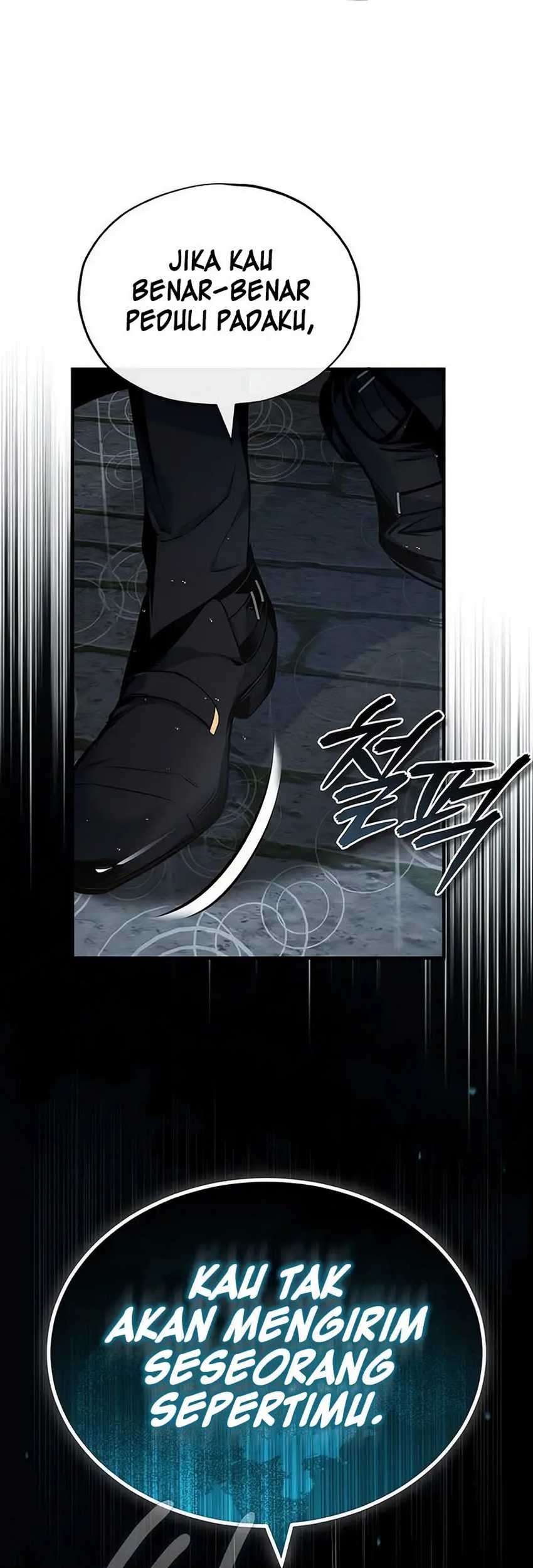 Academy’s Undercover Professor Chapter 97 - halaman 84