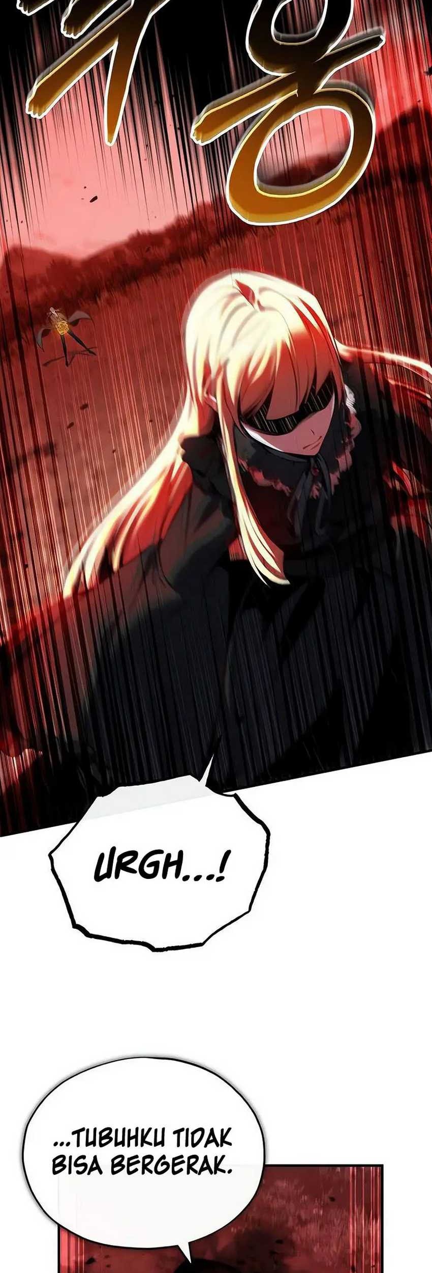Academy’s Undercover Professor Chapter 97 - halaman 9