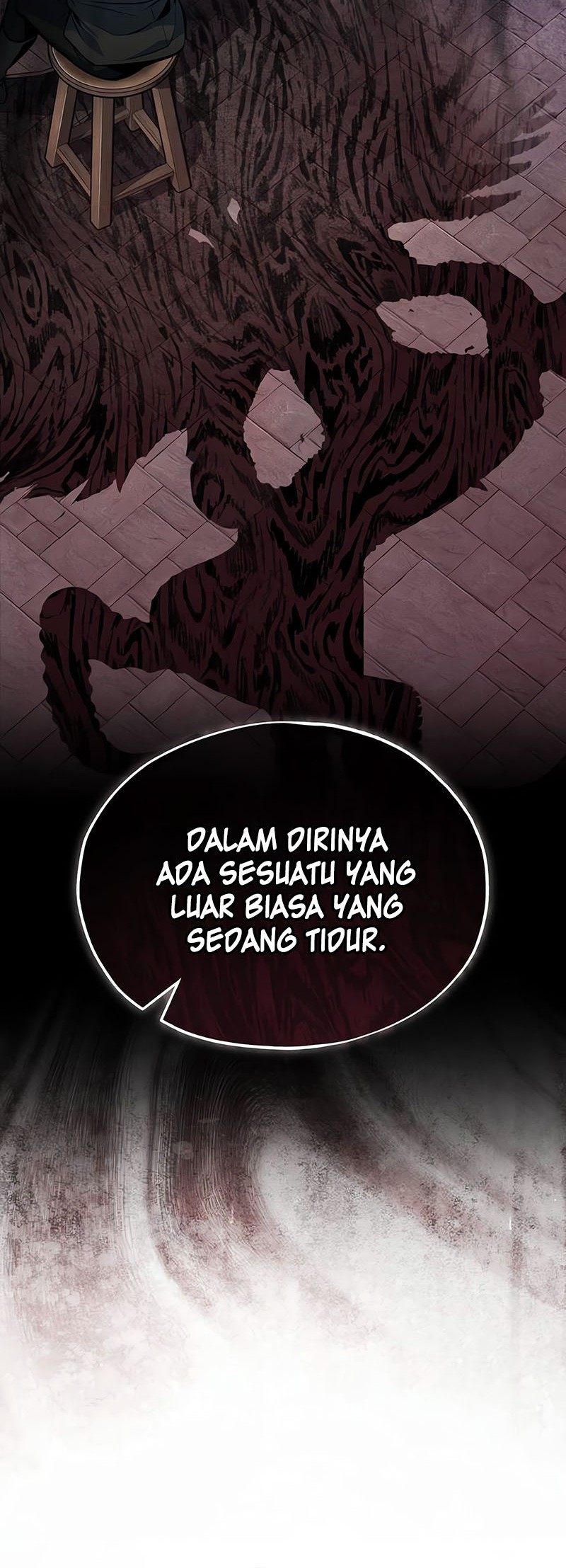 Academy’s Undercover Professor Chapter 98 - halaman 17