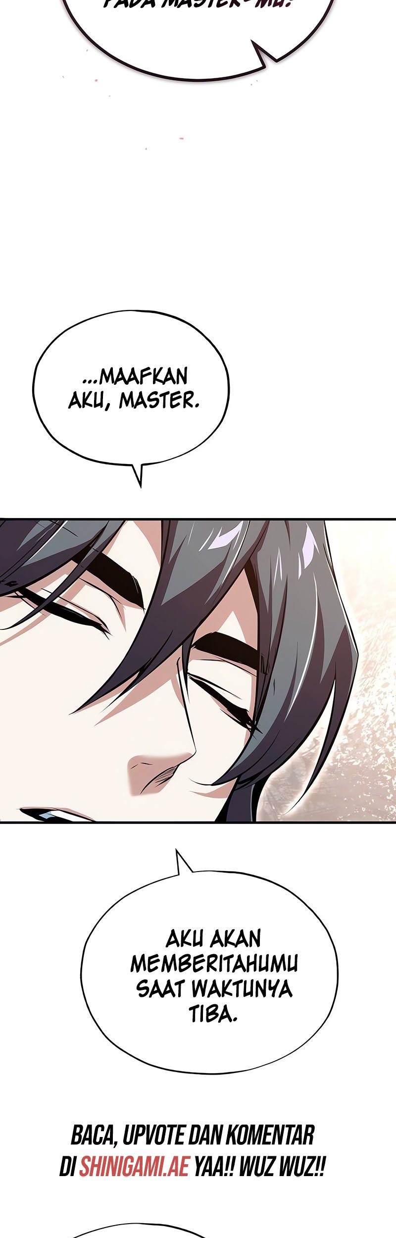 Academy’s Undercover Professor Chapter 98 - halaman 20