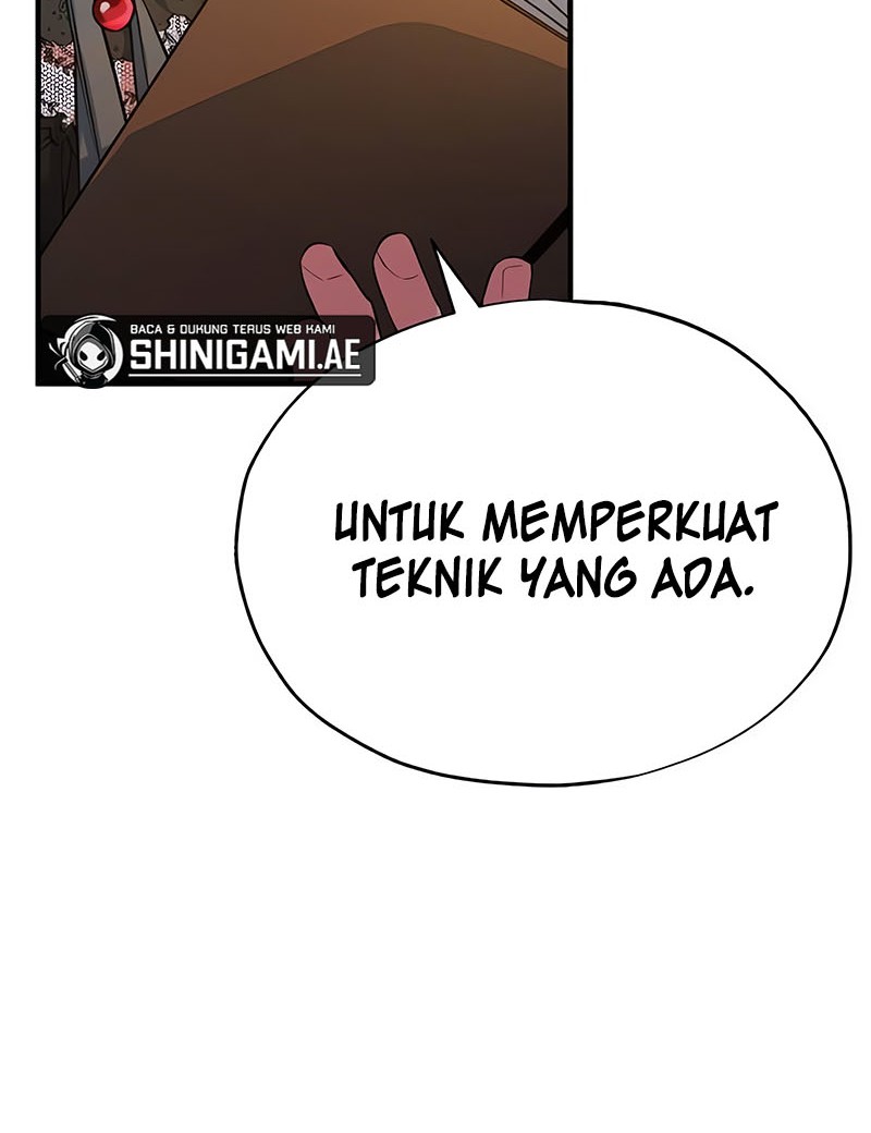 Academy’s Undercover Professor Chapter 98 - halaman 25