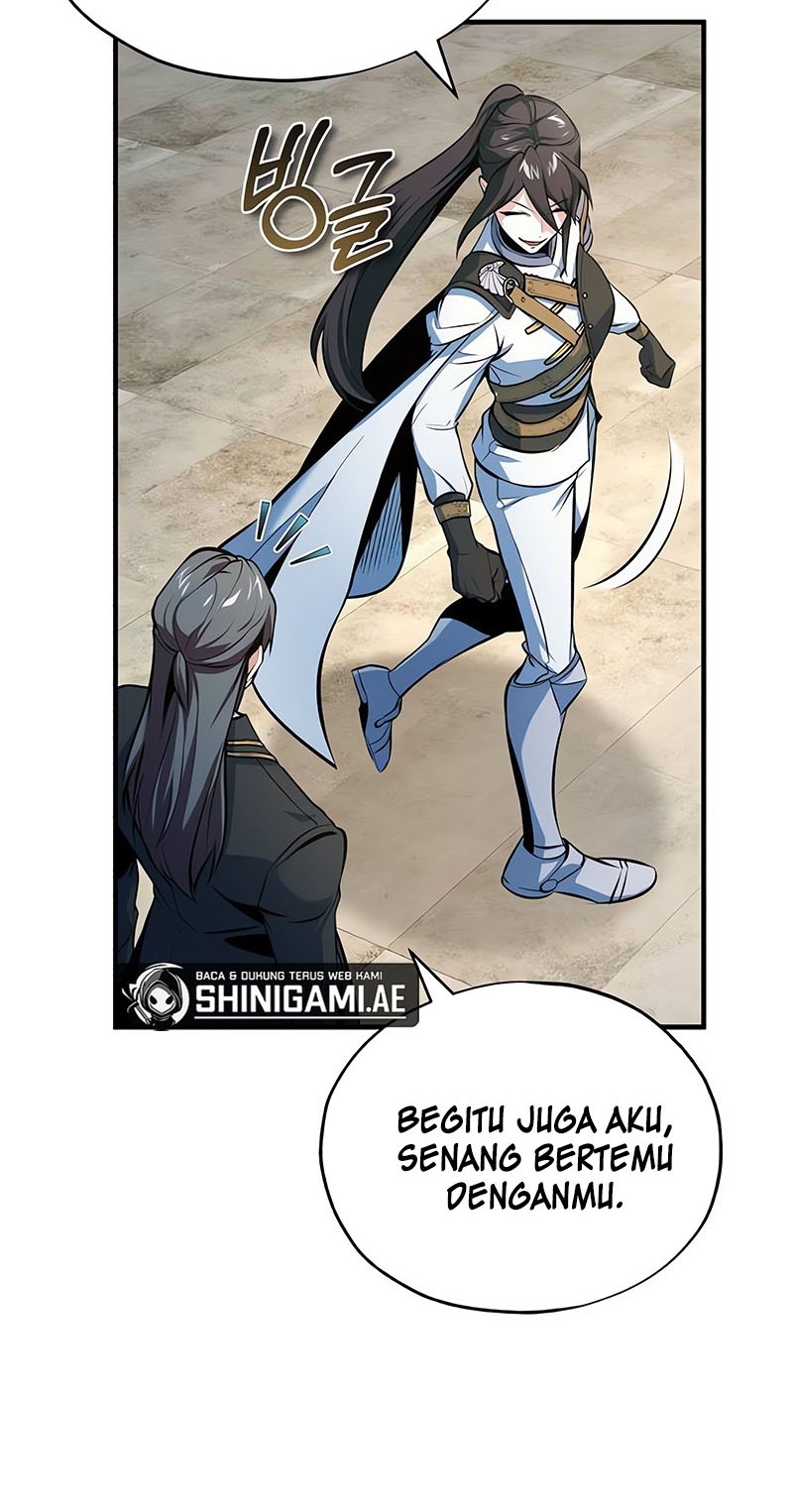 Academy’s Undercover Professor Chapter 98 - halaman 49