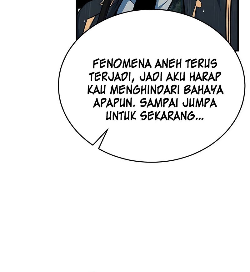 Academy’s Undercover Professor Chapter 98 - halaman 5