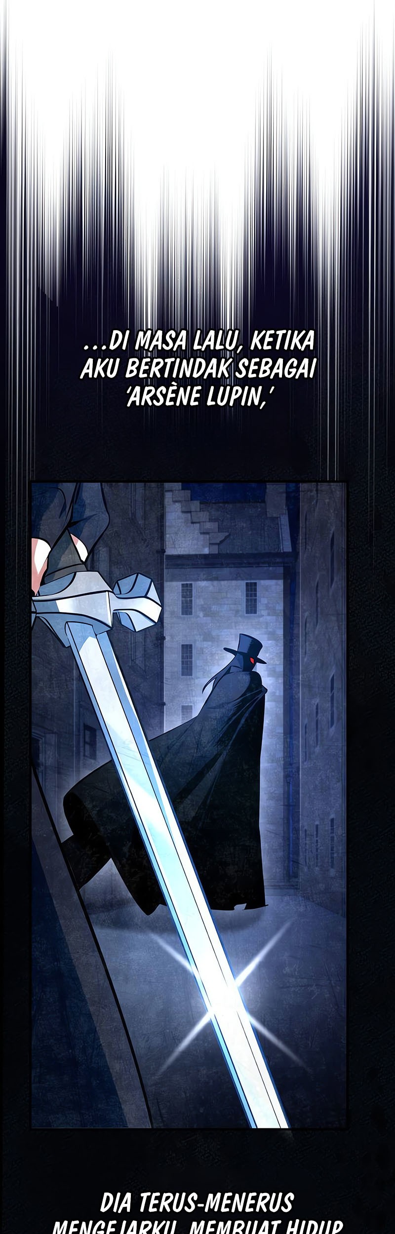 Academy’s Undercover Professor Chapter 98 - halaman 66