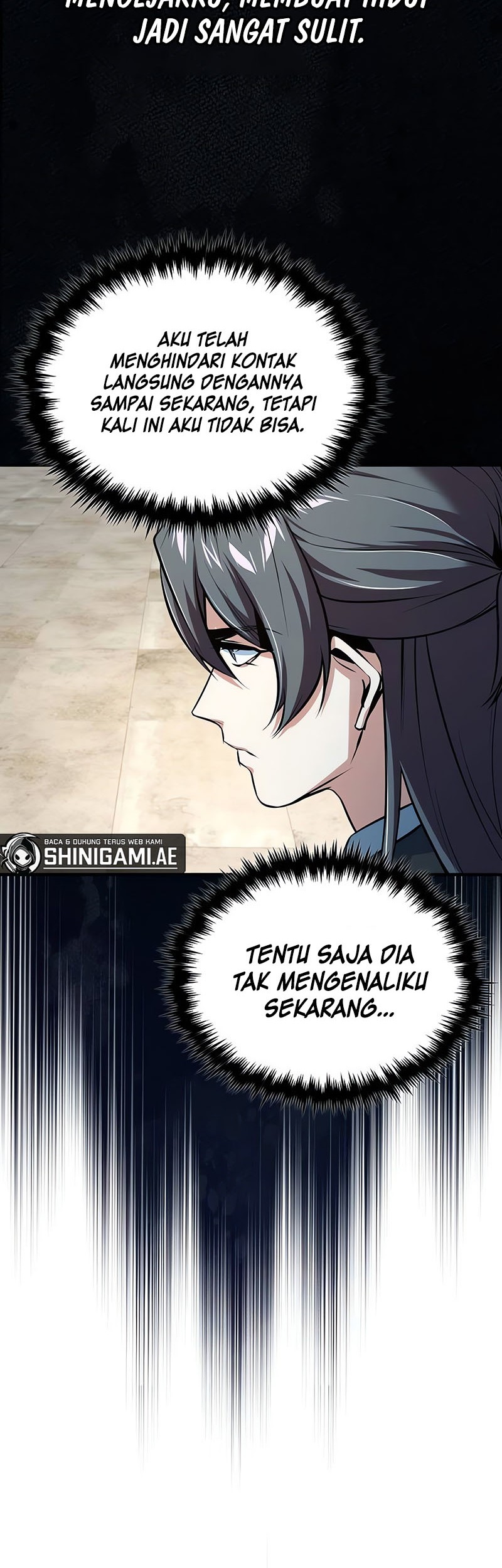 Academy’s Undercover Professor Chapter 98 - halaman 67
