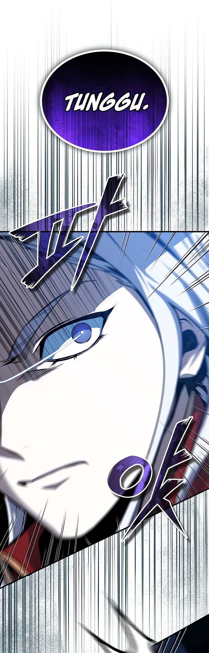 Academy’s Undercover Professor Chapter 98 - halaman 68
