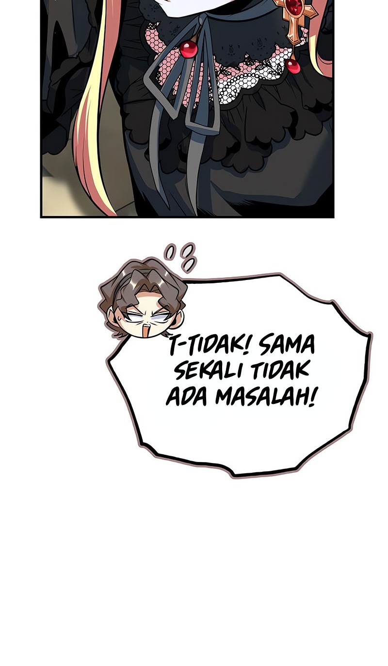 Academy’s Undercover Professor Chapter 99 - halaman 17