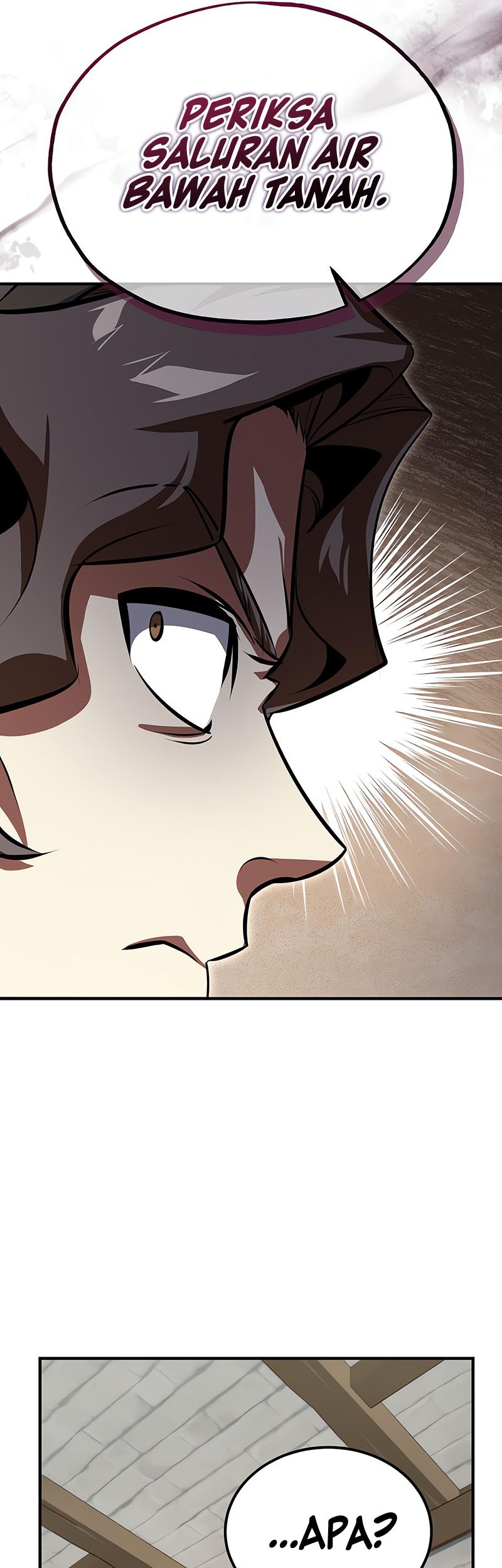 Academy’s Undercover Professor Chapter 99 - halaman 22