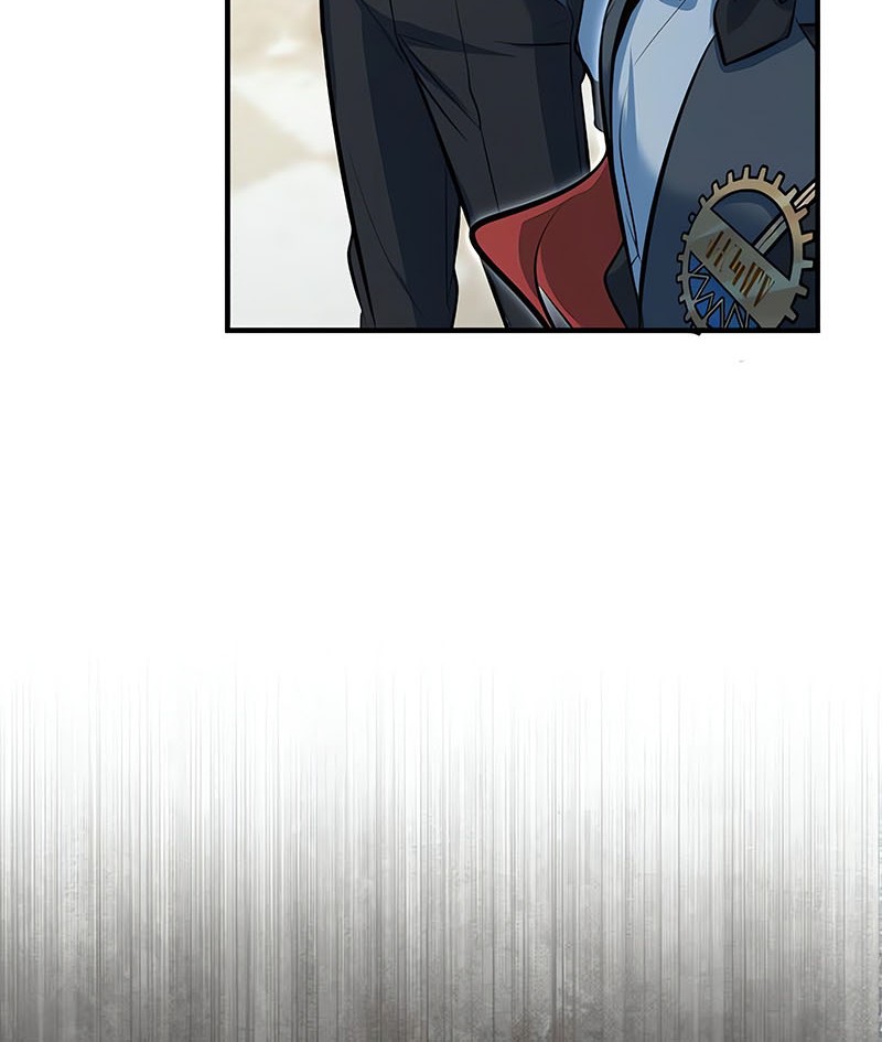 Academy’s Undercover Professor Chapter 99 - halaman 29