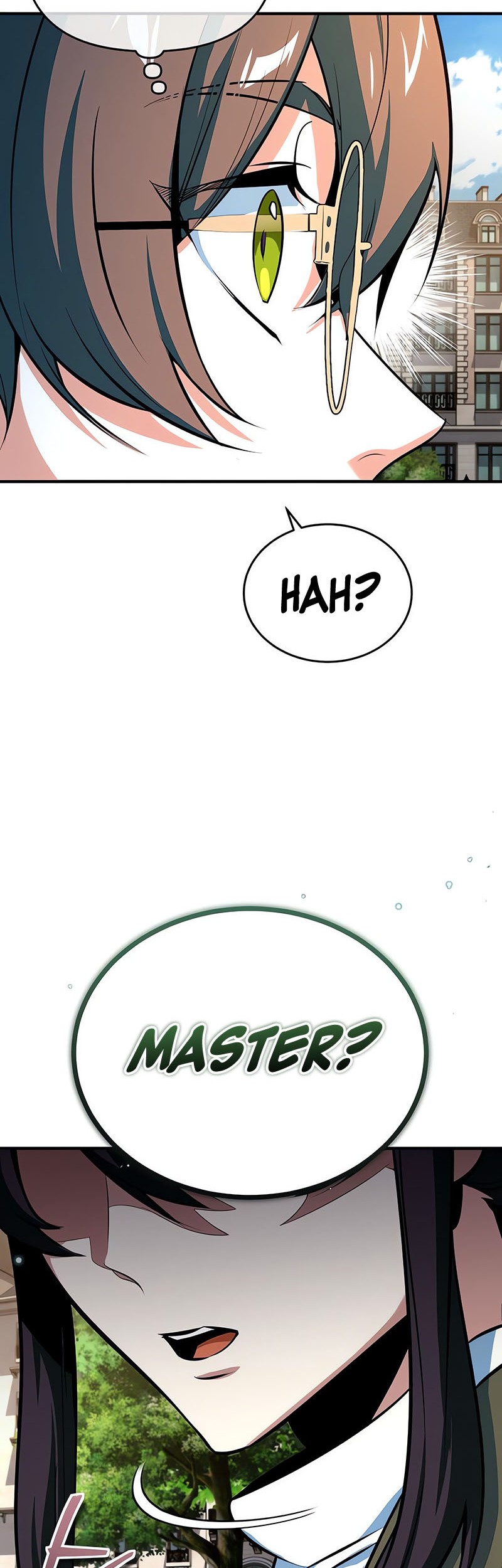 Academy’s Undercover Professor Chapter 99 - halaman 35