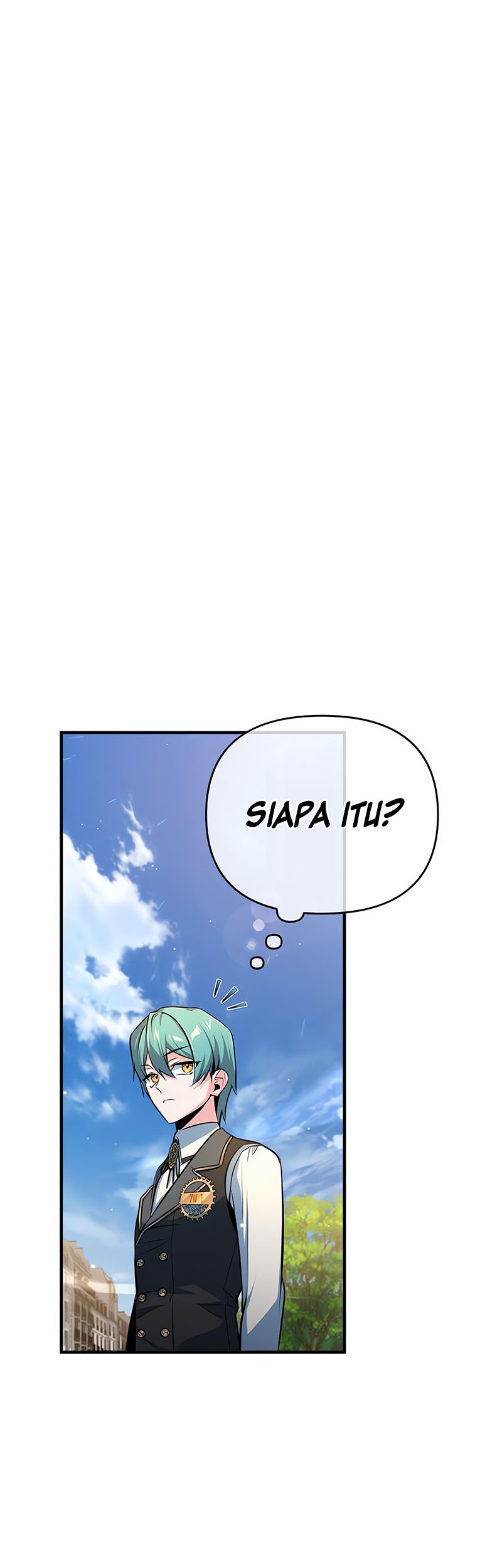 Academy’s Undercover Professor Chapter 99 - halaman 38