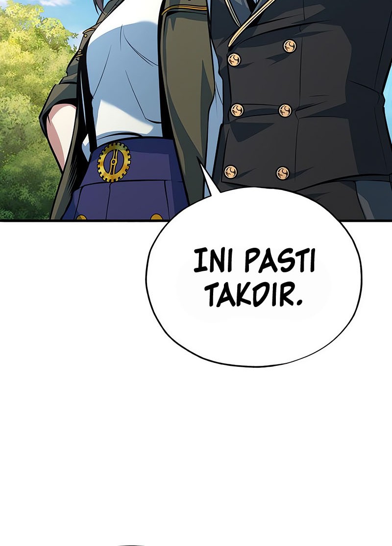 Academy’s Undercover Professor Chapter 99 - halaman 49