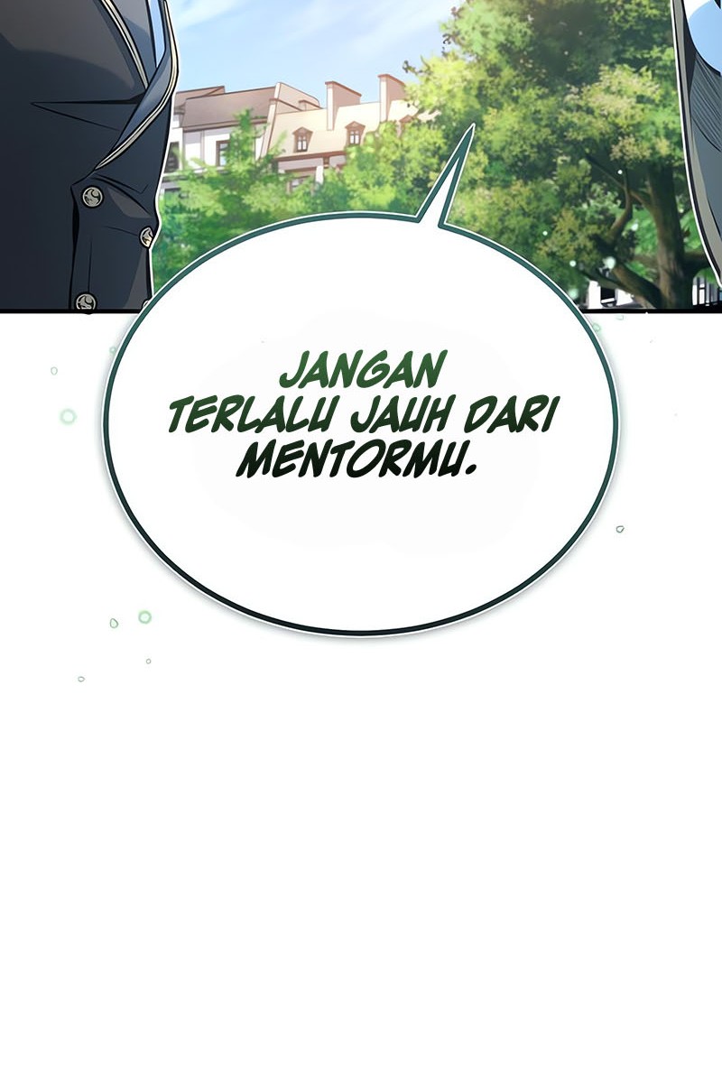 Academy’s Undercover Professor Chapter 99 - halaman 53