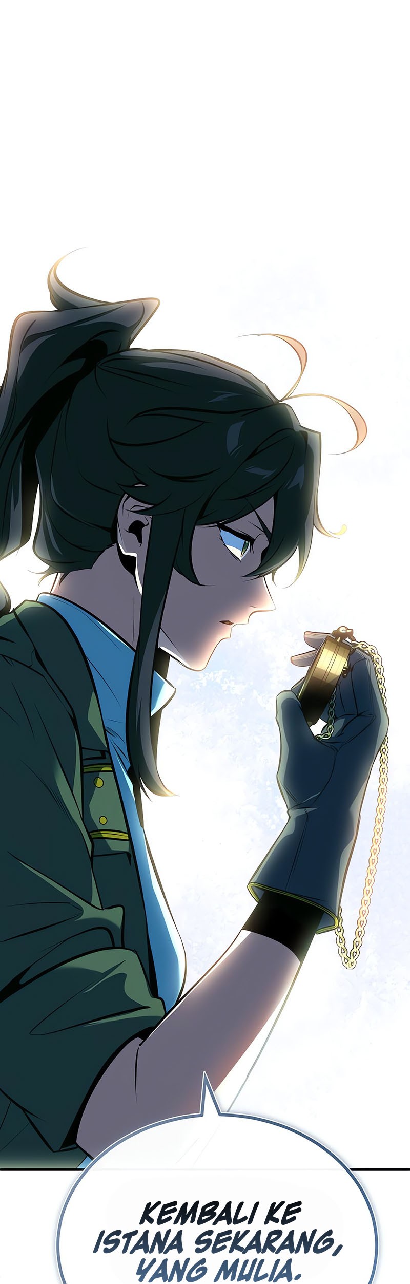 Academy’s Undercover Professor Chapter 99 - halaman 56