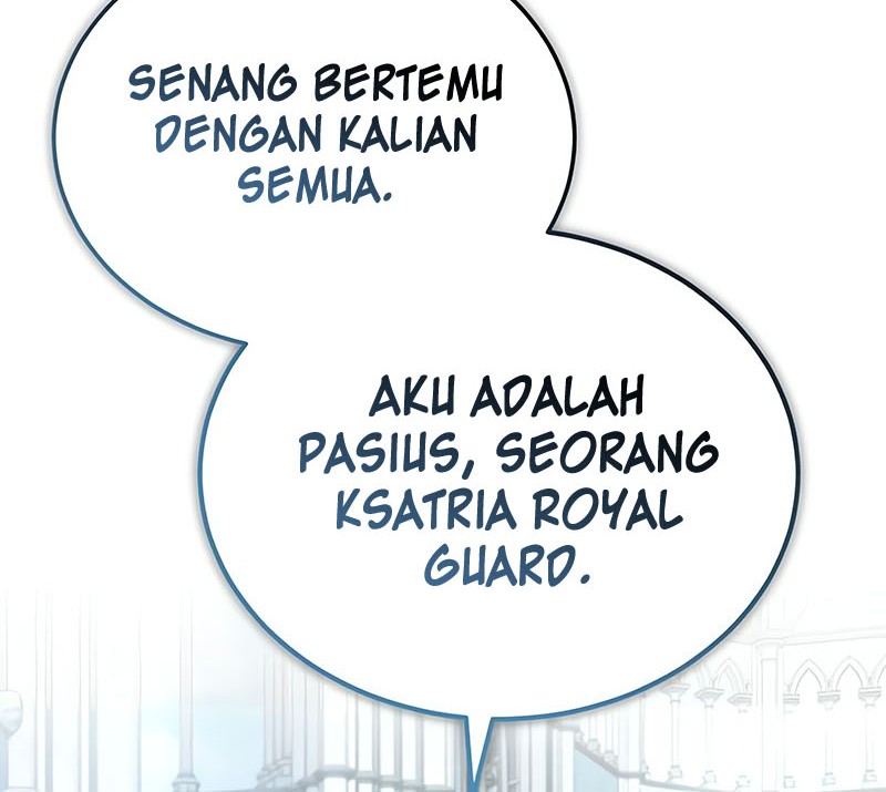 Academy’s Undercover Professor Chapter 99 - halaman 65