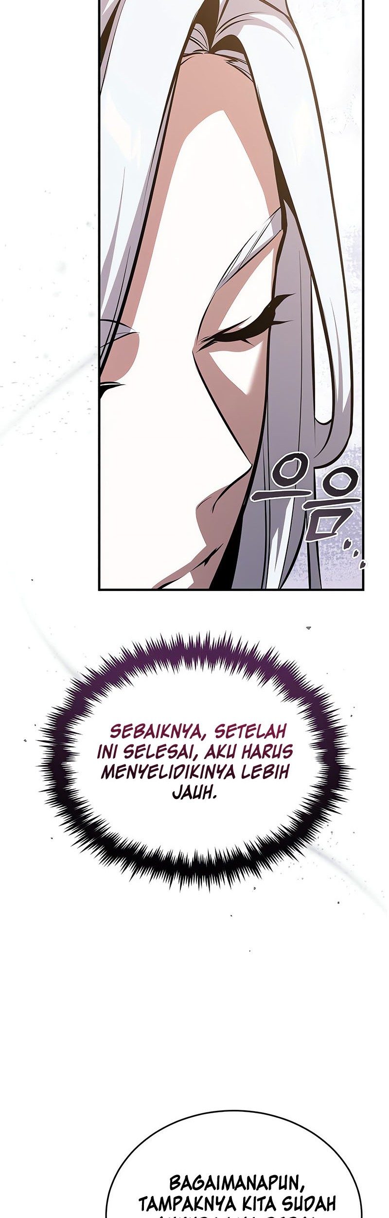 Academy’s Undercover Professor Chapter 99 - halaman 7