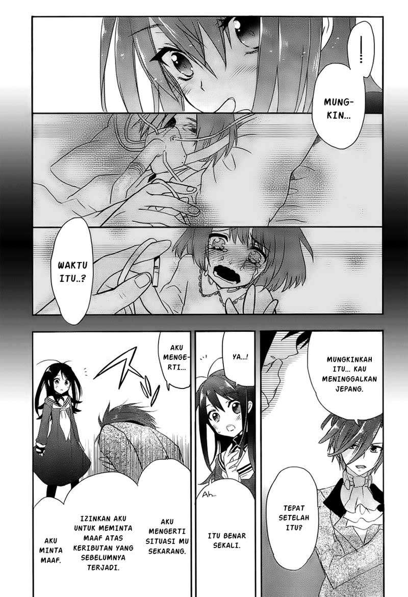 Accel World/Dural: Magisa Garden Chapter 1 - halaman 45