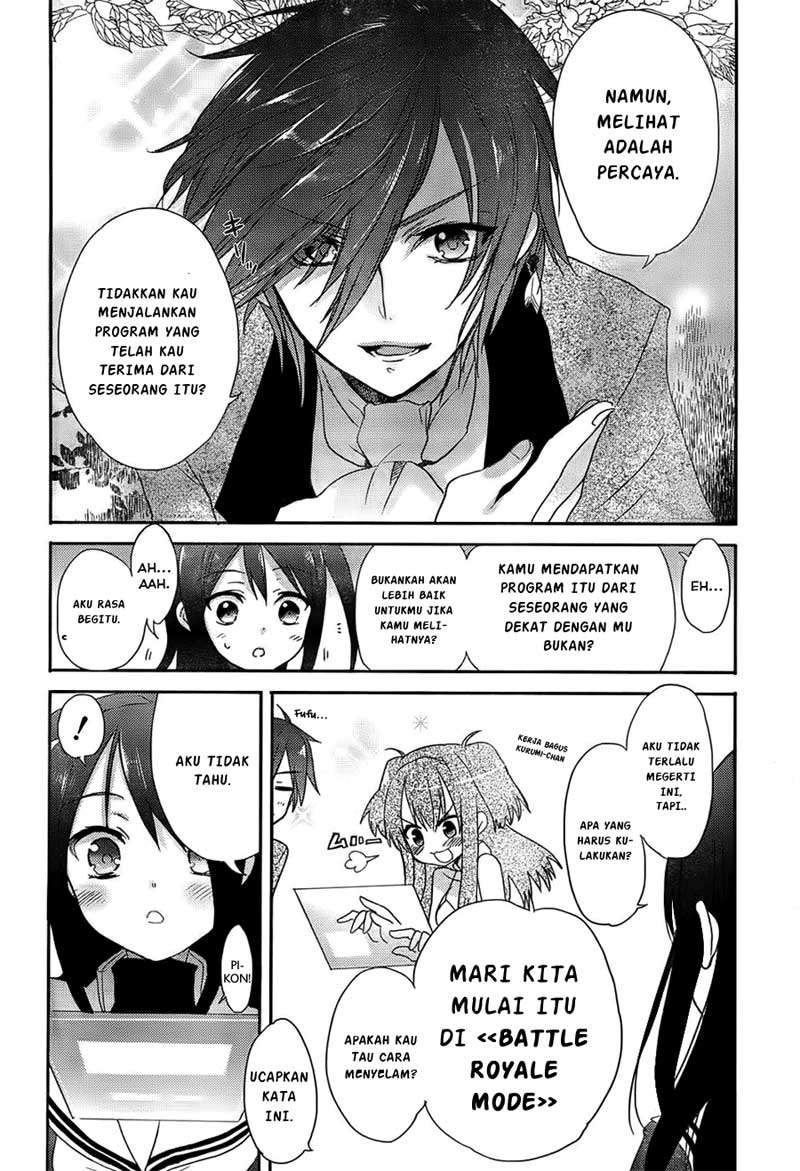 Accel World/Dural: Magisa Garden Chapter 1 - halaman 46