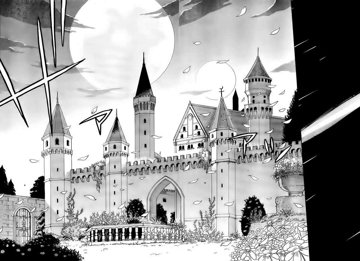 Accel World/Dural: Magisa Garden Chapter 1 - halaman 48