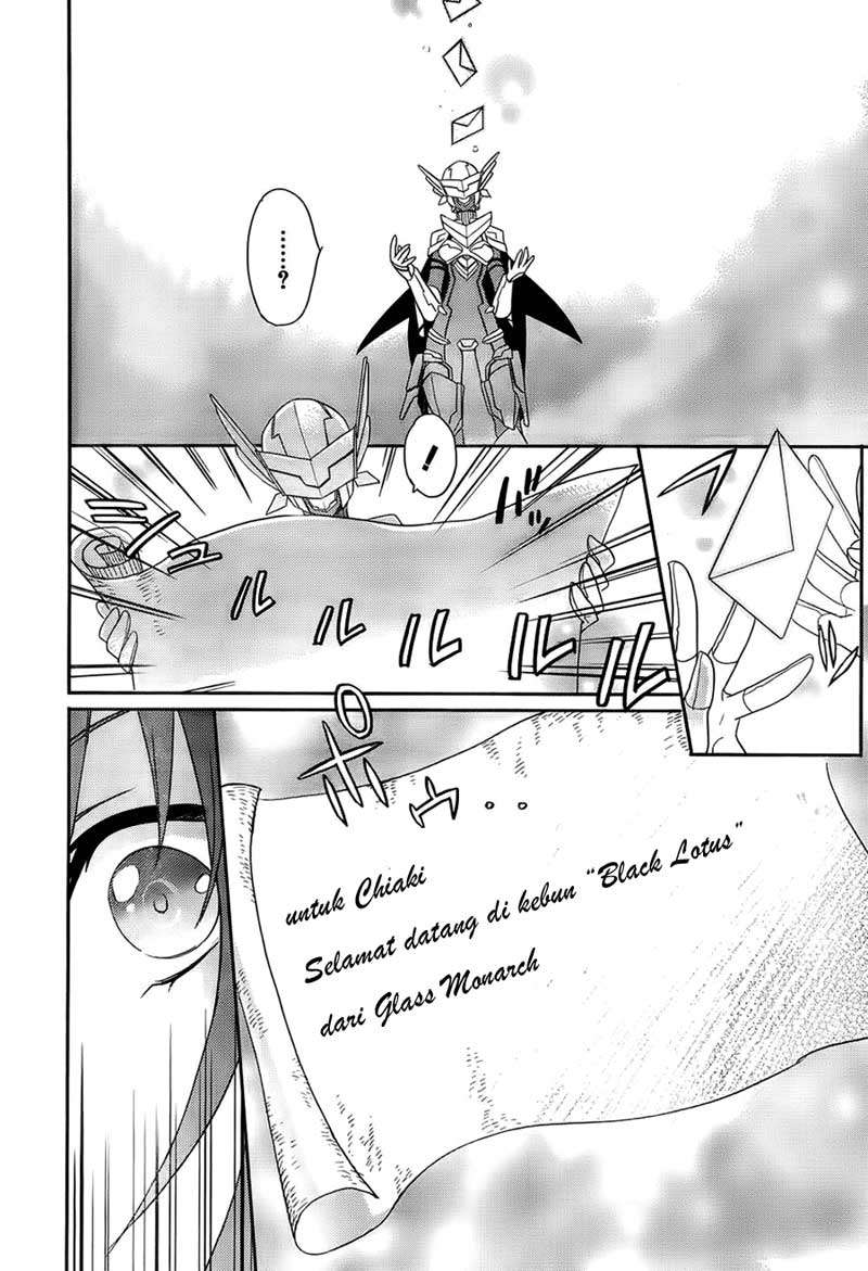 Accel World/Dural: Magisa Garden Chapter 1 - halaman 53