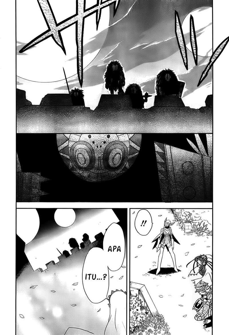 Accel World/Dural: Magisa Garden Chapter 1 - halaman 55