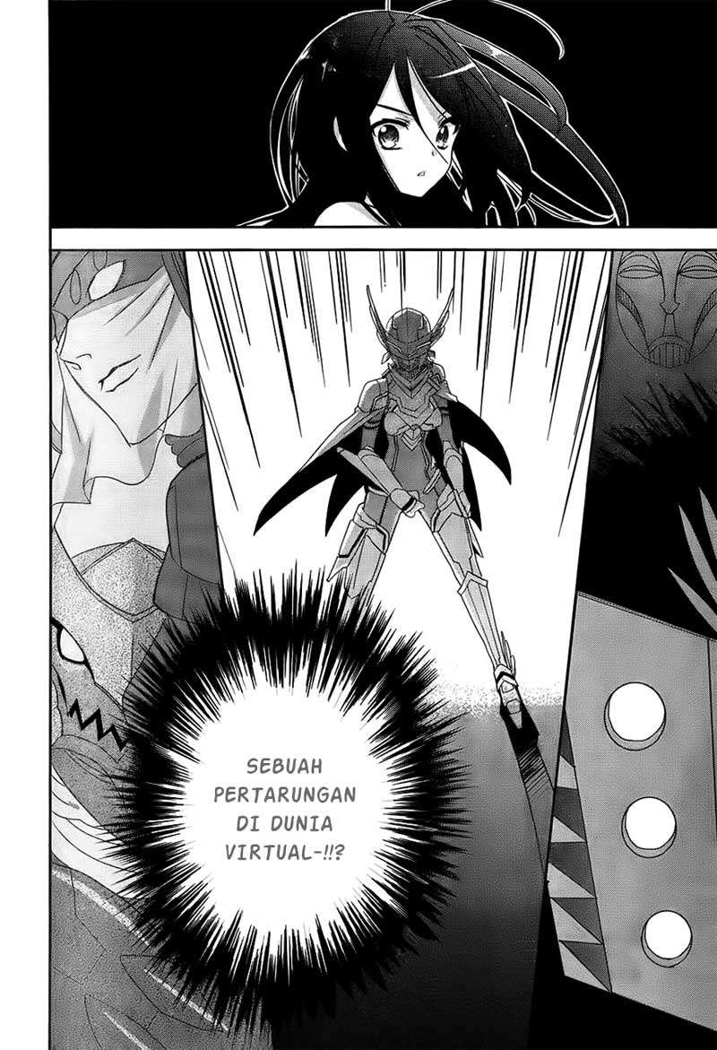 Accel World/Dural: Magisa Garden Chapter 1 - halaman 57