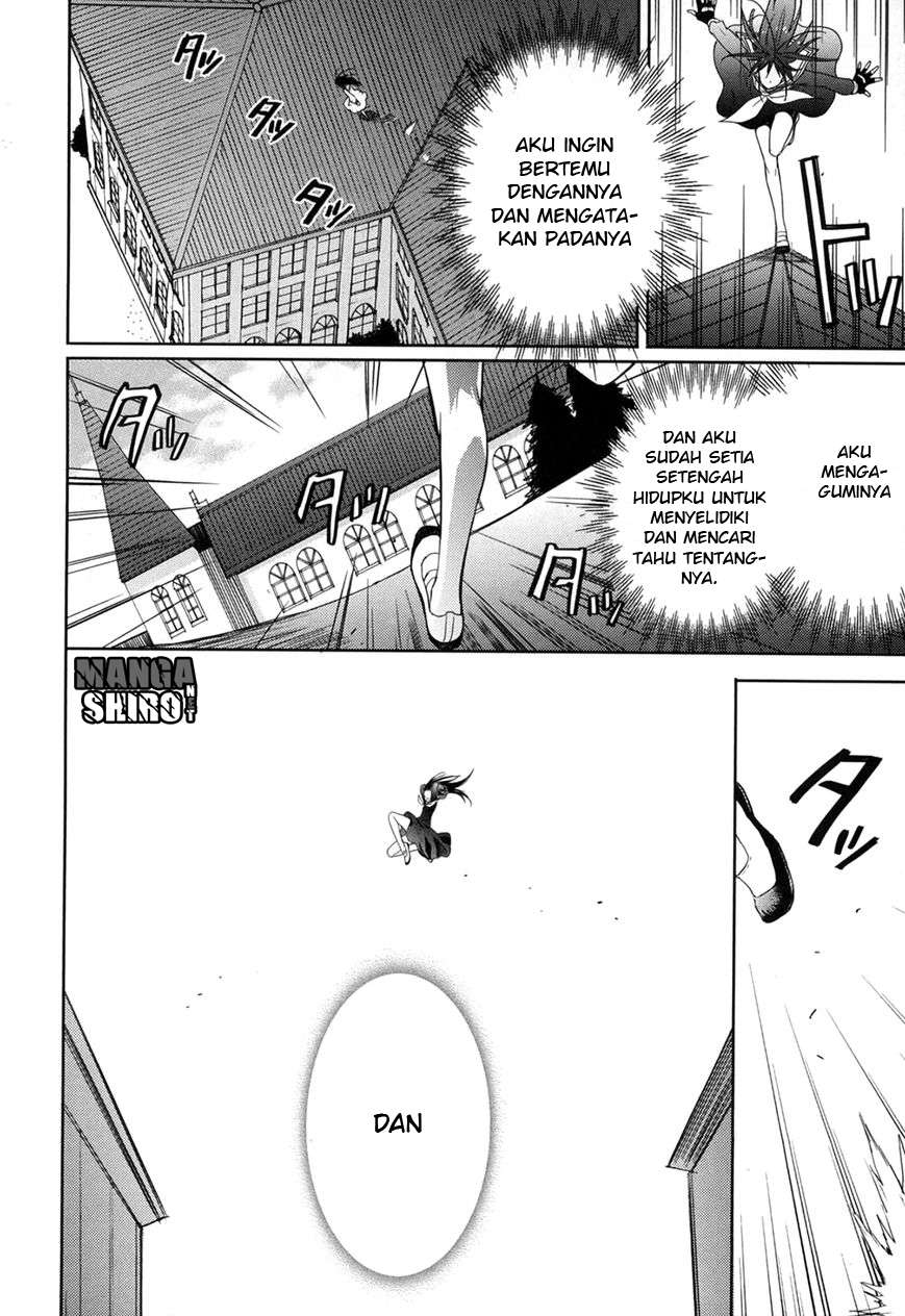 Accel World/Dural: Magisa Garden Chapter 20 - halaman 7