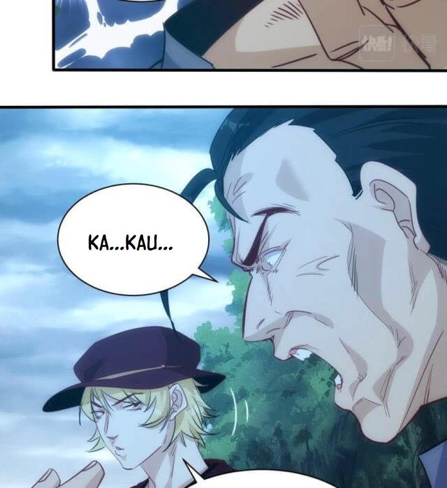 Accidentally Became a God Chapter 10 - halaman 10