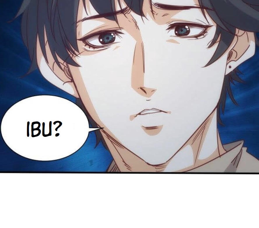 Accidentally Became a God Chapter 10 - halaman 22