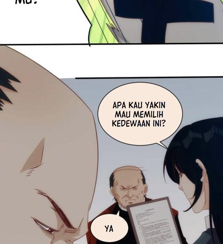 Accidentally Became a God Chapter 10 - halaman 26
