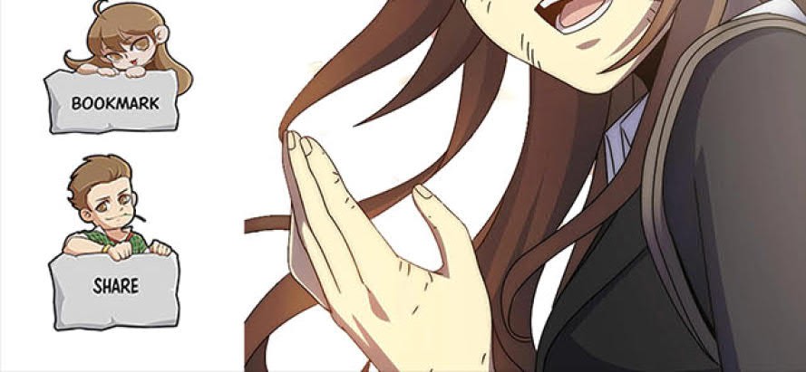 Accidentally Became a God Chapter 11 - halaman 31